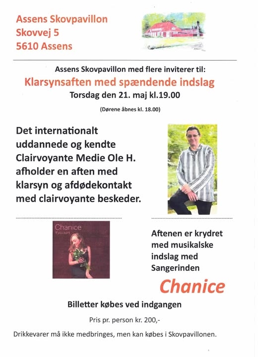 klar