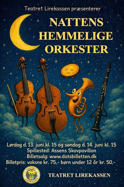Plakatoptimering til